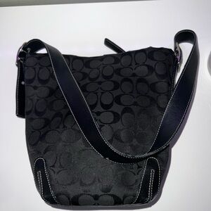 Coach Bucket Bag